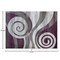 Flash Furniture Purple 8' x 10' Modern Swirl Pattern Area Rug OKR-RG1103-810-PU-GG - alternate 7